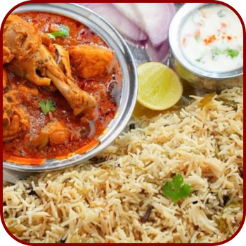 DT's Weekend Menu - Desi Tavern